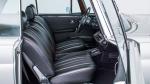 Mercedes-Benz 280 SE 3.5 Coupe 1970 года
